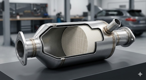 Rouler avec un FAP encrassé : quels sont les risques réels pour votre moteur ?