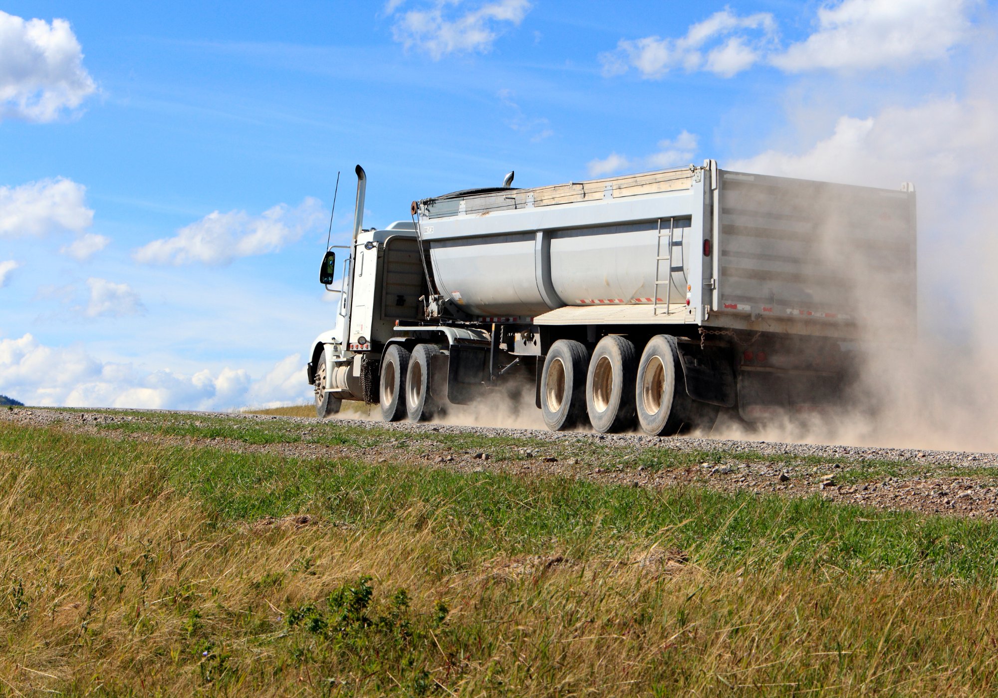 Réparation de radiateurs pour poids lourds : ce qu'il faut savoir