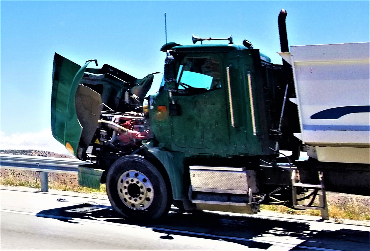 Entretien des Radiateurs de Poids lourds : Comment Prévenir les Problèmes de Surchauffe pour une Conduite en Toute Sécurité !