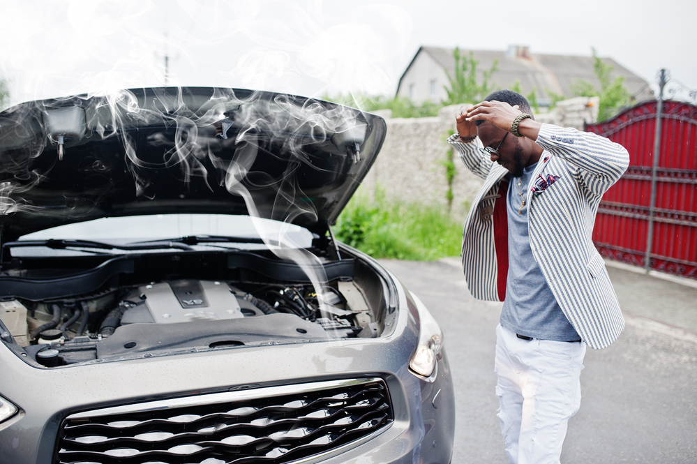 Réparateur de radiateur automobile : Les étapes clés de la réparation et de la maintenance