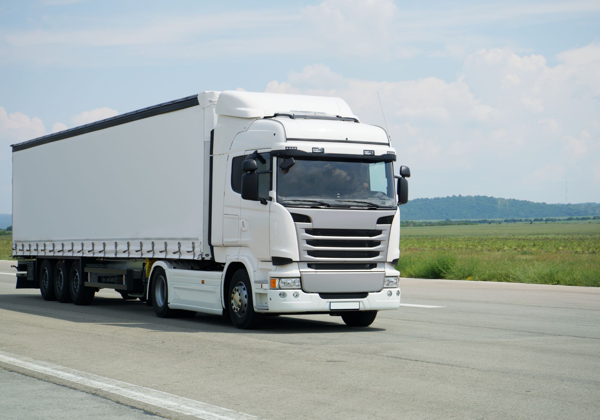 Impact des conditions climatiques sur la performance des radiateurs de camion