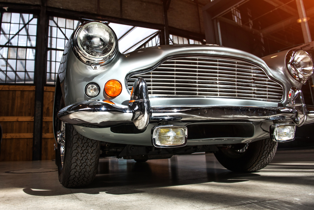 Réparation de Radiateur pour Voiture Ancienne : Nos Conseils et nos Astuces