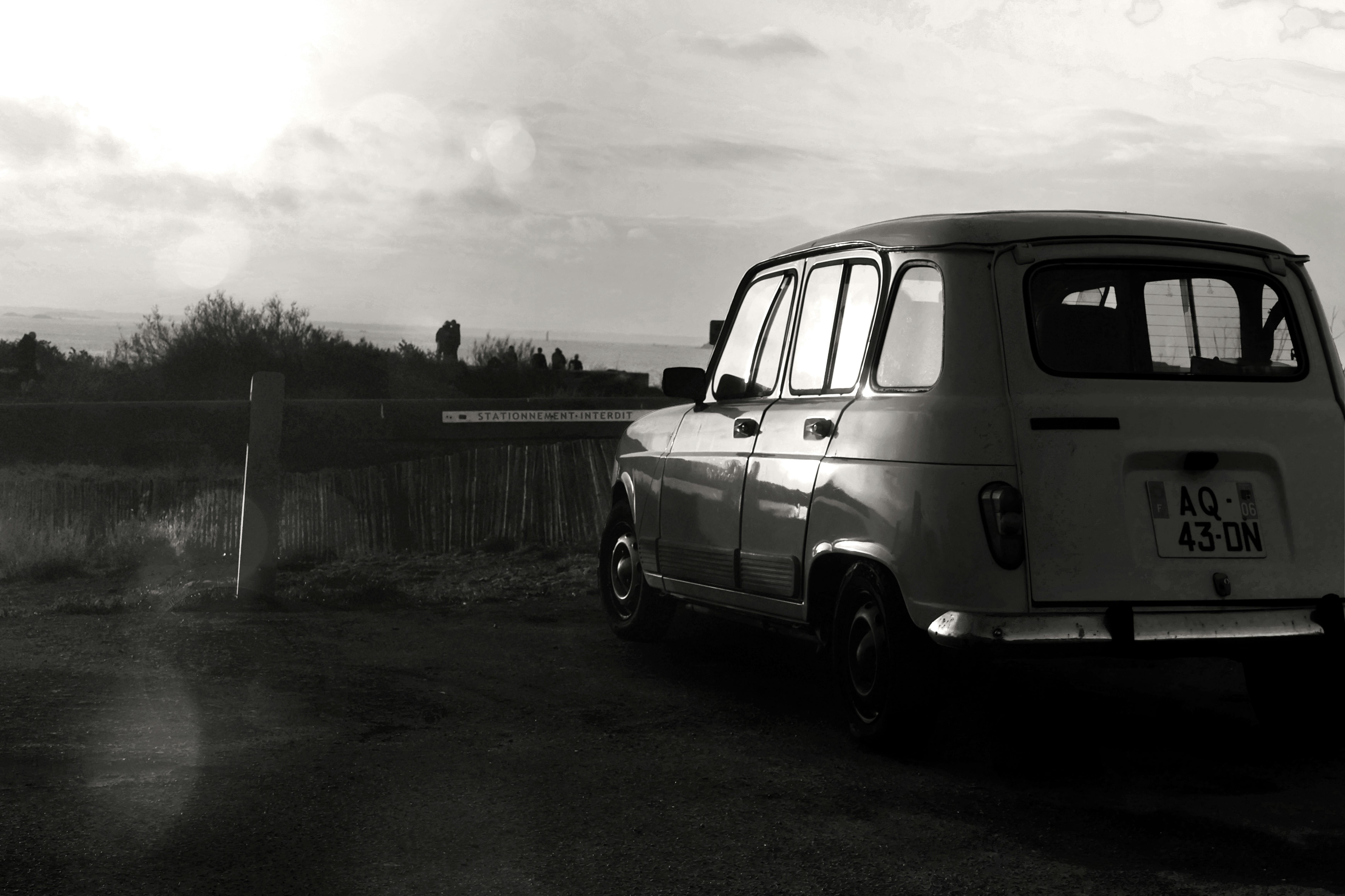 Le radiateur de la Renault 4L : l'élément essentiel pour garantir le bon fonctionnement de votre véhicule