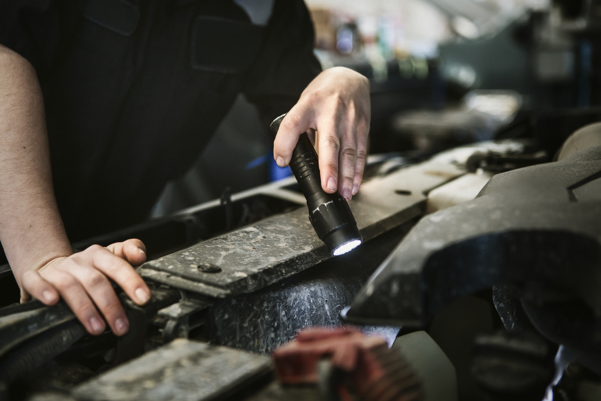 Radiateurs Auto : Comment Assurer la Réparation de Votre Radiateur Automobile