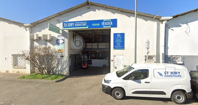 Le Garage Saint-Jory : Votre Partenaire de Confiance pour la Réparation Auto