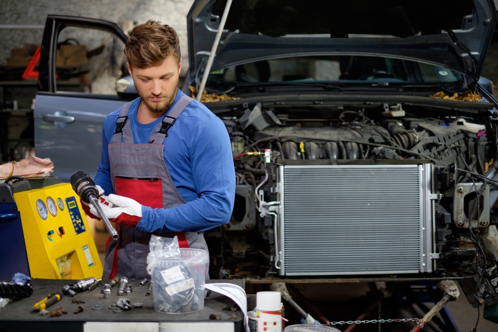 Comment choisir le meilleur réparateur de radiateur automobile : Guide complet